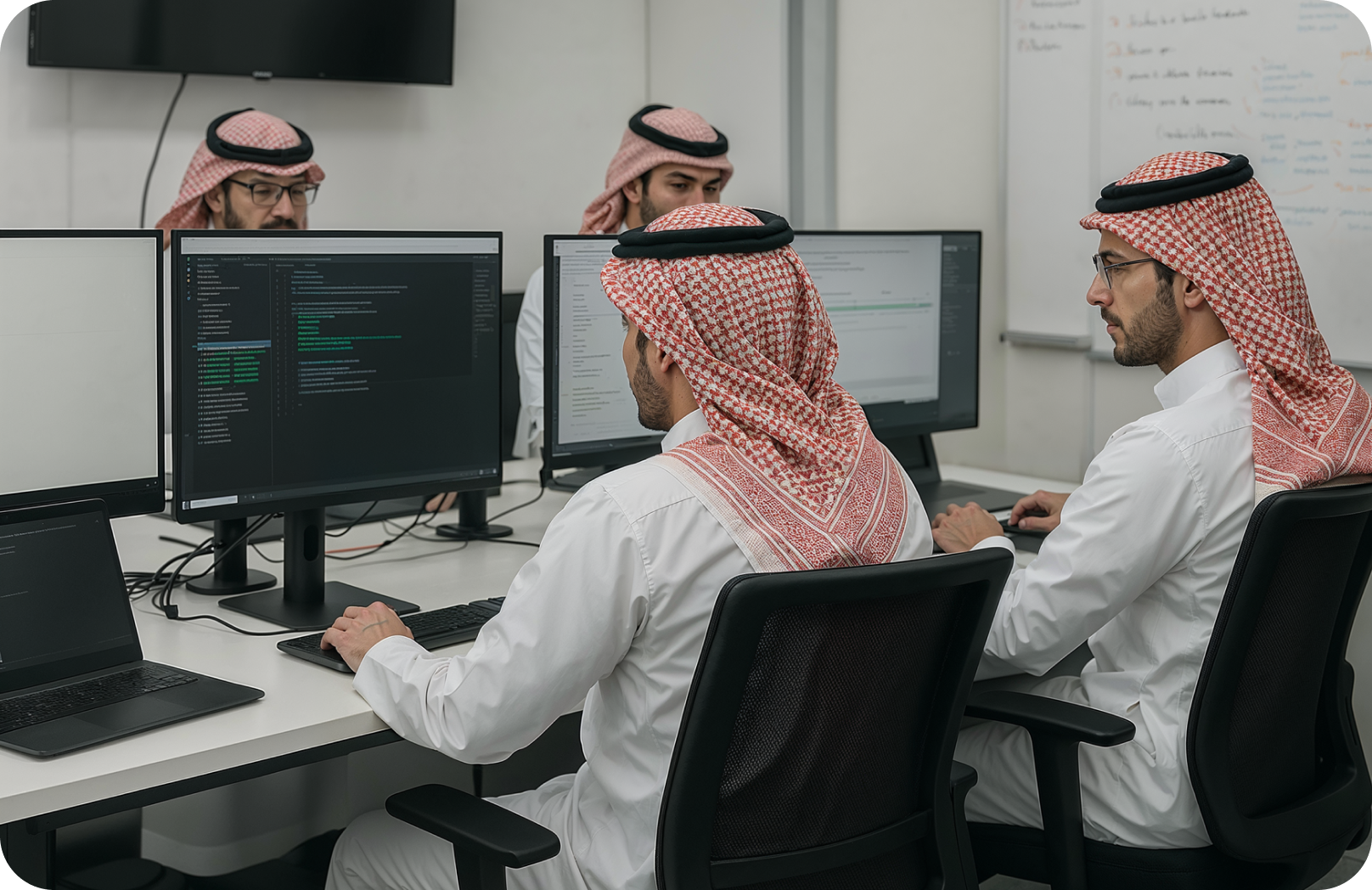 السلوك لجميع المراحل التعليمية
