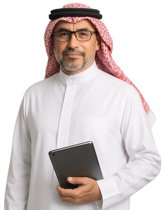 المدير