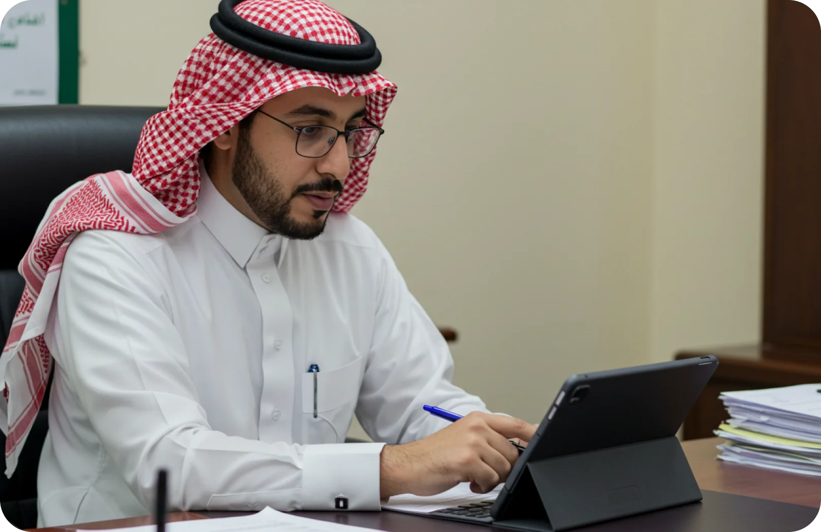 الاستفادة من نظام لام