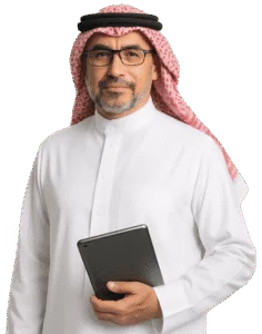المدير