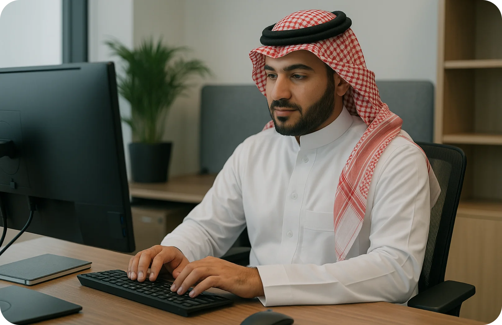 تابعنا على لينكد ان